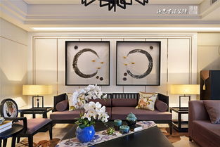 萬廈楓景小區(qū)裝修新風(fēng)貌 閨蜜家設(shè)計(jì)成“樣板間”，鄰居紛紛效仿